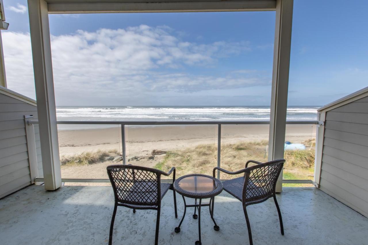 Rockaway Beach Vibes,Waterfront Oceanfront Rockaway Beach House Near Downtown,Wifi, Washer Dryer Екстериор снимка