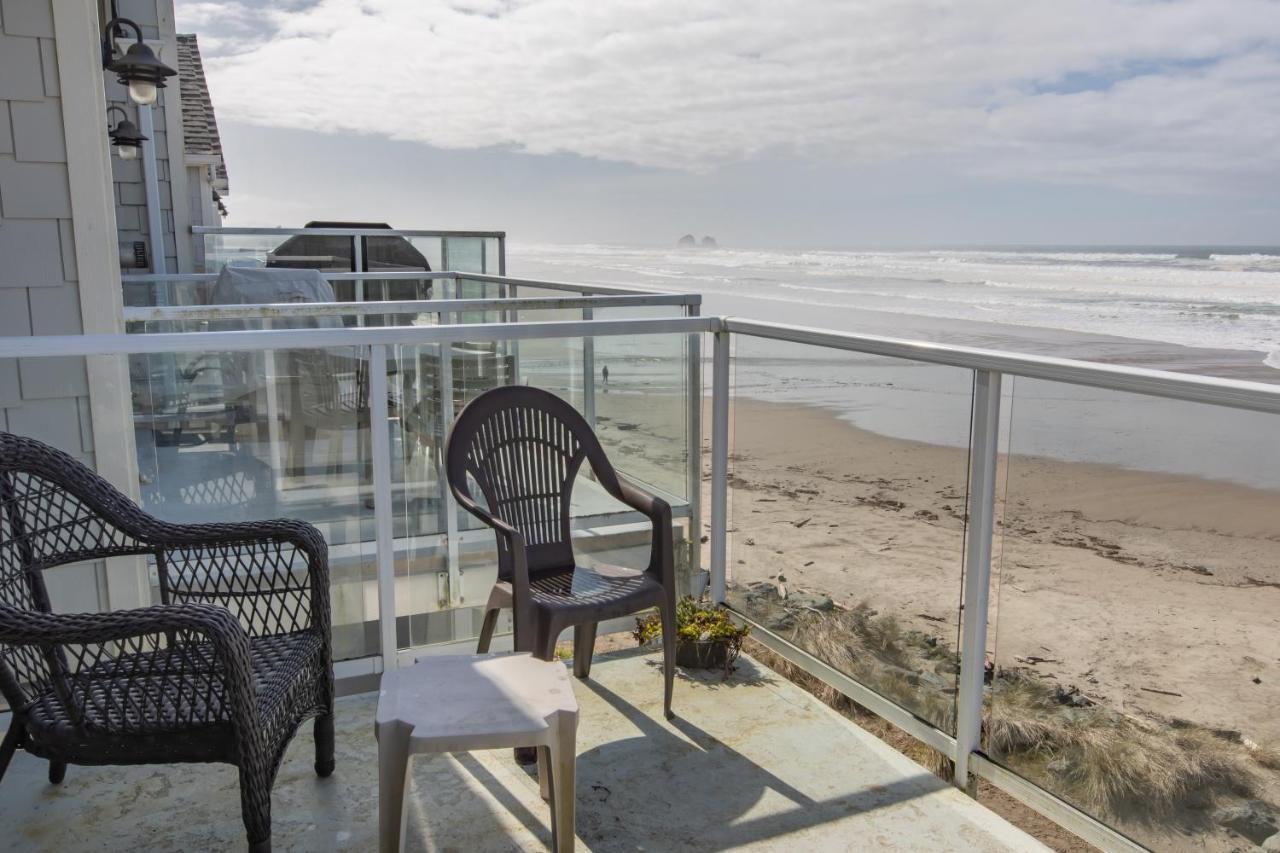 Rockaway Beach Vibes,Waterfront Oceanfront Rockaway Beach House Near Downtown,Wifi, Washer Dryer Екстериор снимка