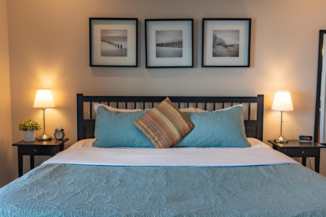 Rockaway Beach Vibes,Waterfront Oceanfront Rockaway Beach House Near Downtown,Wifi, Washer Dryer Екстериор снимка