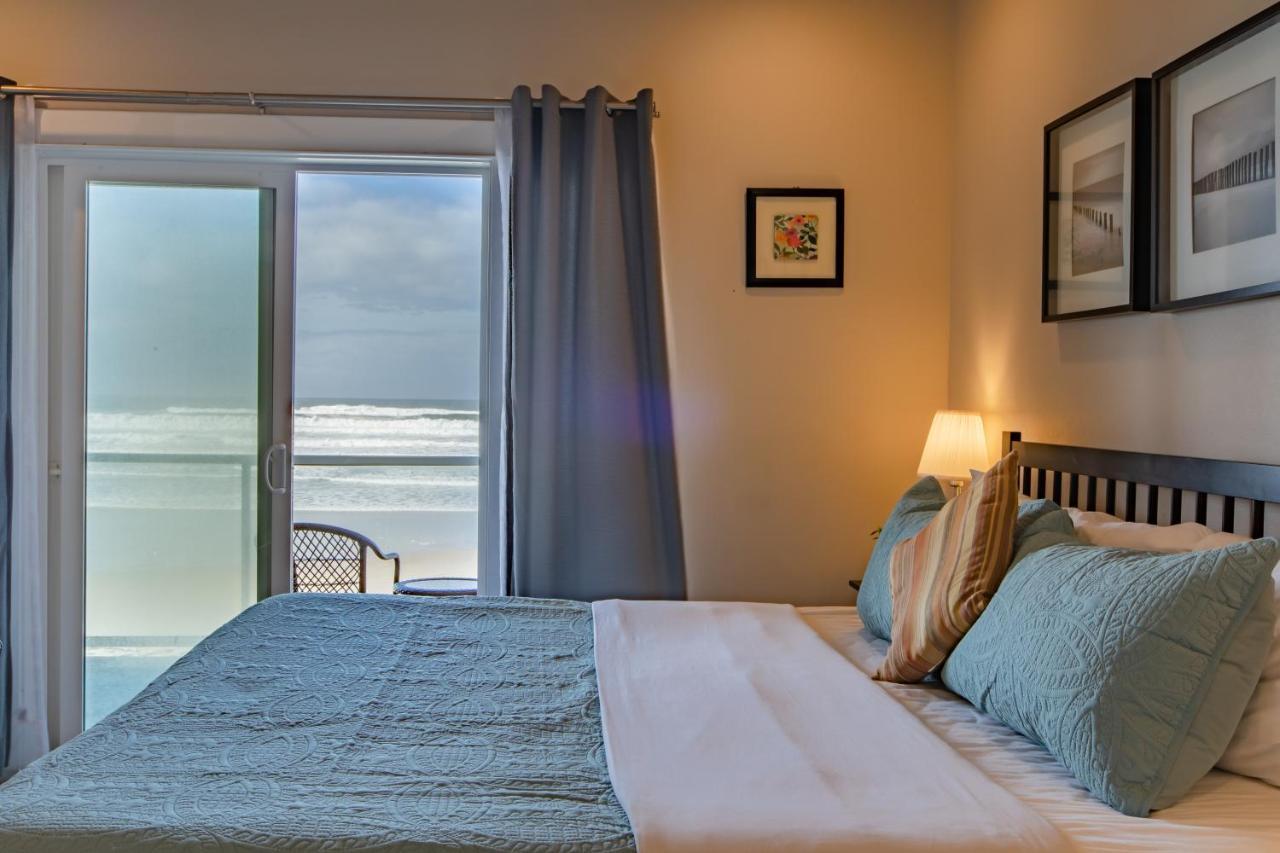 Rockaway Beach Vibes,Waterfront Oceanfront Rockaway Beach House Near Downtown,Wifi, Washer Dryer Екстериор снимка