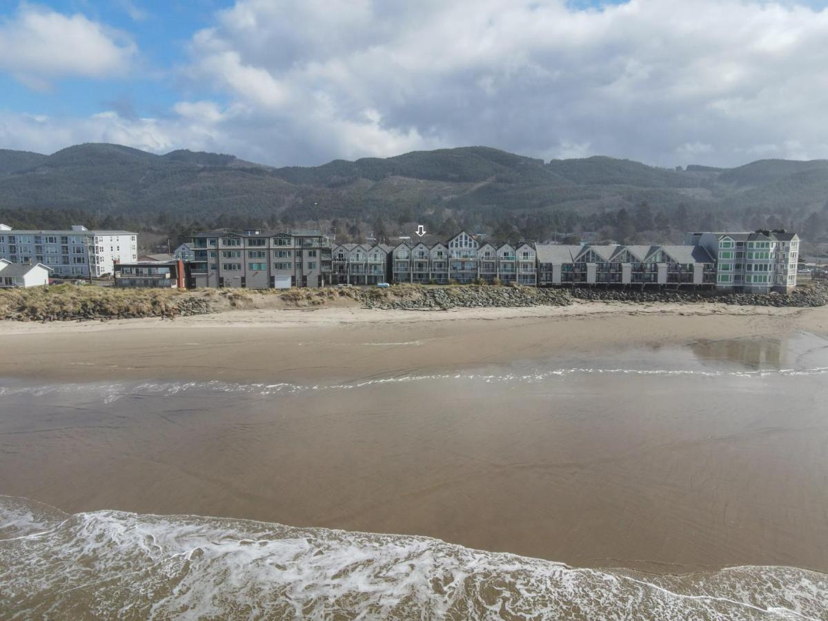 Rockaway Beach Vibes,Waterfront Oceanfront Rockaway Beach House Near Downtown,Wifi, Washer Dryer Екстериор снимка