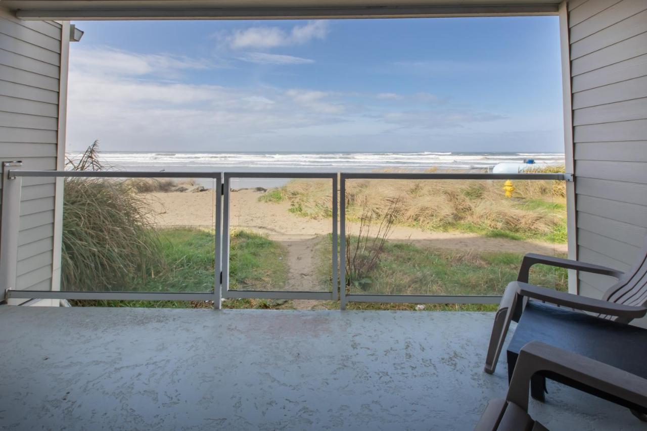 Rockaway Beach Vibes,Waterfront Oceanfront Rockaway Beach House Near Downtown,Wifi, Washer Dryer Екстериор снимка