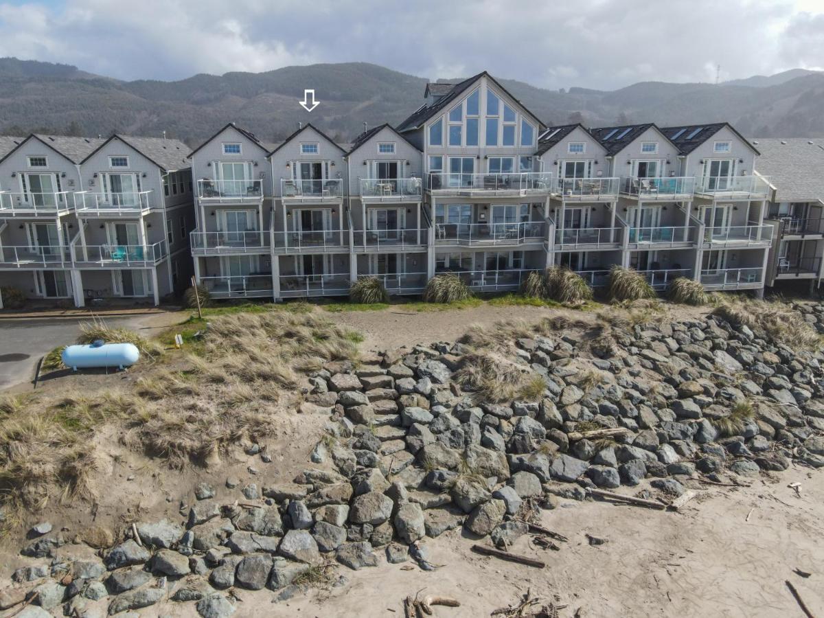 Rockaway Beach Vibes,Waterfront Oceanfront Rockaway Beach House Near Downtown,Wifi, Washer Dryer Екстериор снимка