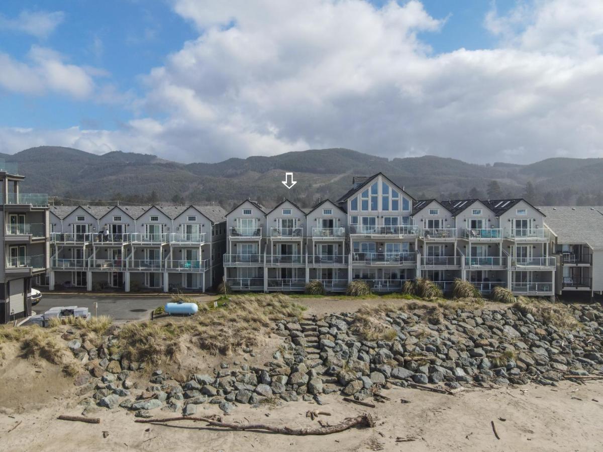 Rockaway Beach Vibes,Waterfront Oceanfront Rockaway Beach House Near Downtown,Wifi, Washer Dryer Екстериор снимка